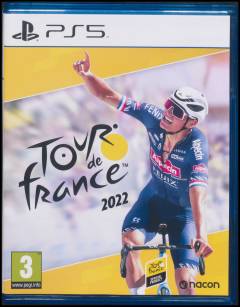 Tour de France 2022