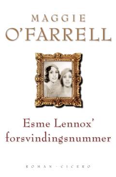 Esme Lennox' forsvindingsnummer