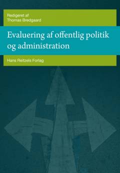 Evaluering af offentlig politik og administration