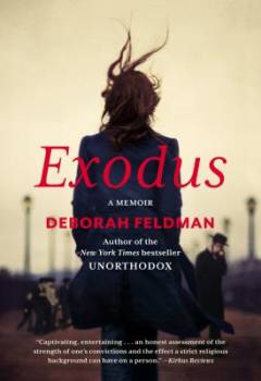 Exodus : a memoir