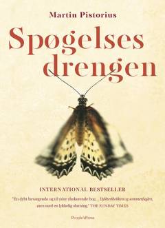 Spøgelsesdrengen