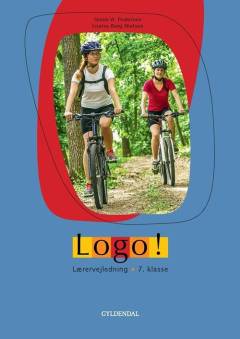 Logo! : tekstbog : 7. klasse -- Lærervejledning