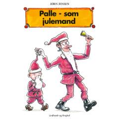 Palle som julemand