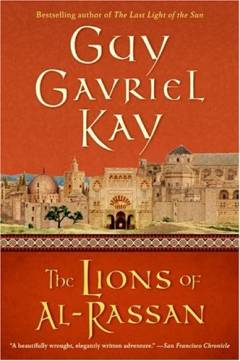 The lions of Al-Rassan