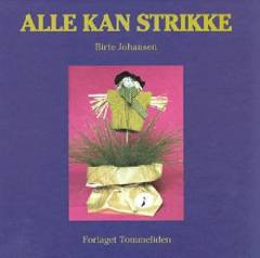 Alle kan strikke