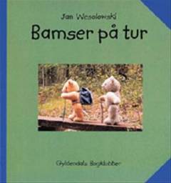 Bamser på tur