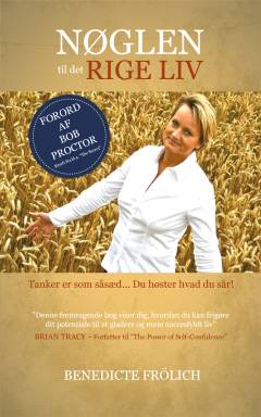 Nøglen til det rige liv