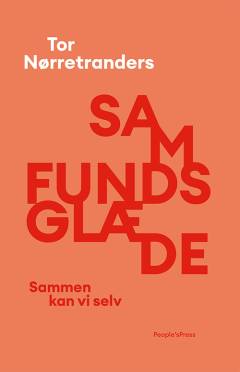 Samfundsglæde : sammen kan vi selv
