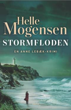 Stormfloden : krimi