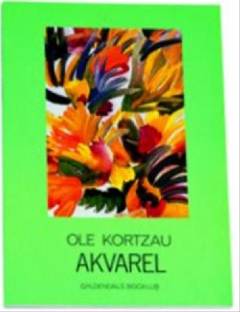 Akvarel
