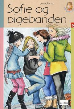 Sofie og pigebanden