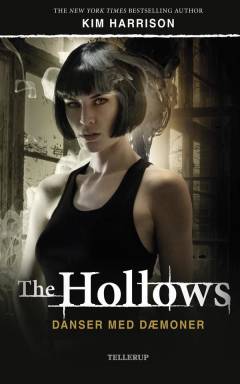 The hollows. 2 : Danser med dæmoner