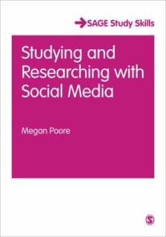 Studying and researching with social media