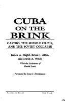 Cuba on the brink : Castro, the missile crisis, and the Soviet collapse