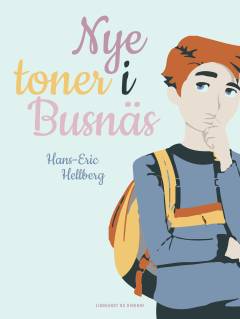 Nye toner i Busnäs
