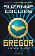 Gregor i Underlandet