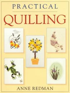 Practical quilling