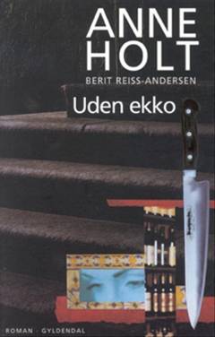 Uden ekko. Mappe 1 (kassette 1-6)