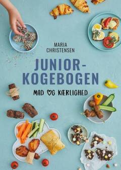 Juniorkogebogen