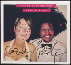 Cana's album