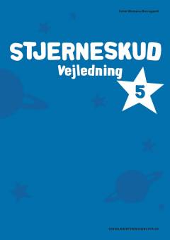 Stjerneskud 5 -- Vejledning