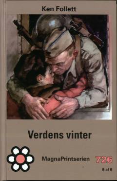 Verdens vinter. Bind 5 (Stor skrift)