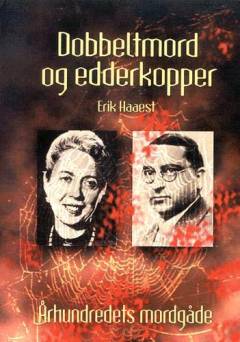 Dobbeltmord og edderkopper
