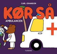 Kør så - ambulancen