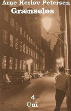 Grænseløs. 4 : Uni