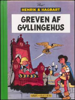 Greven af Gyllingehus