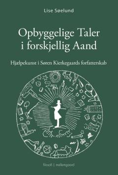 Opbyggelige Taler i forskjellig Aand