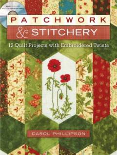 Patchwork & stitchery