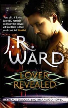 Lover revealed