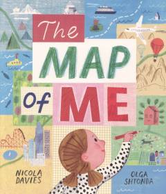 The map of me