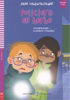 Policiers en herbe