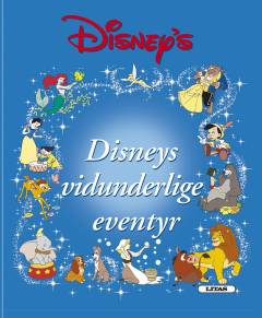 Walt Disney's Disneys vidunderlige eventyr