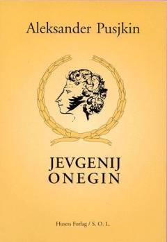 Jevgenij Onegin