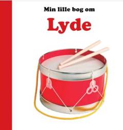 Min lille bog om lyde