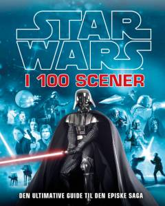 Star wars i 100 scener