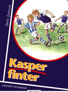 Kasper finter