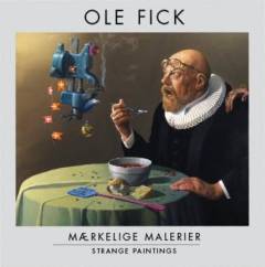 Mærkelige malerier