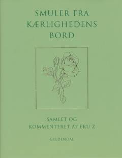 Smuler fra kærlighedens bord