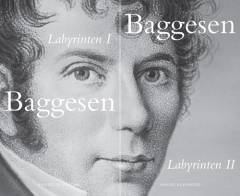 Labyrinten eller Reise giennem Tydskland, Schweitz og Frankerig. Bind 1