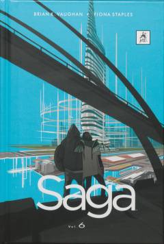 Saga. Vol. 6