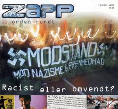 Racist eller omvendt?