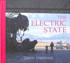 The electric state