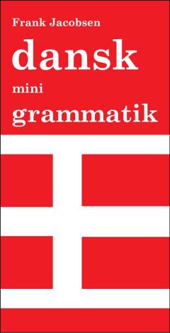 Engelsk mini grammatik -- Øvehæfte 3