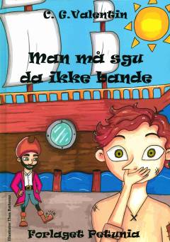 Man må sgu da ikke bande