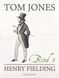 Tom Jones. Bind 3