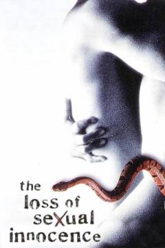 The loss of sexual innocence